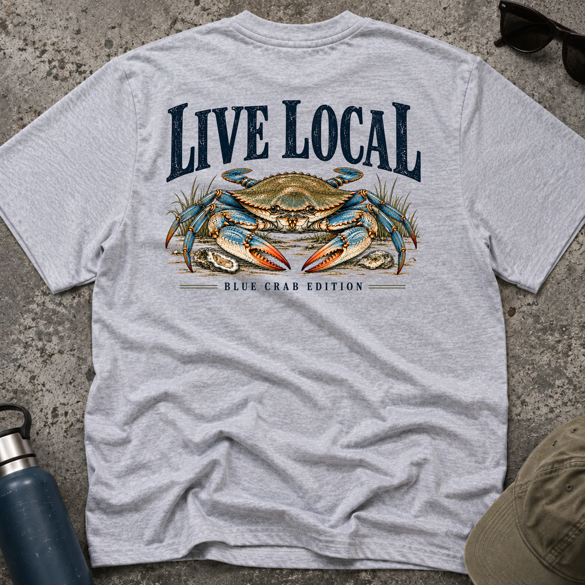 Live Local