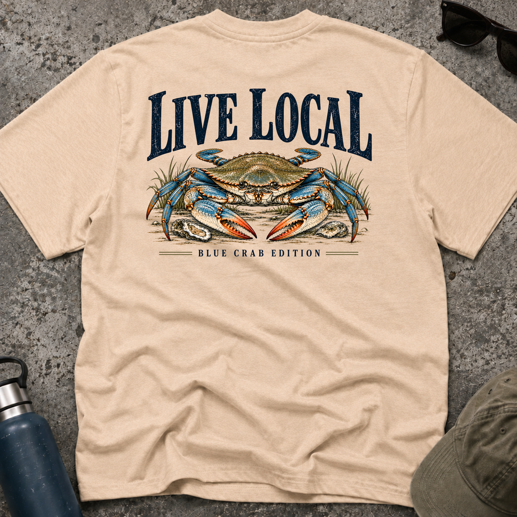 Live Local