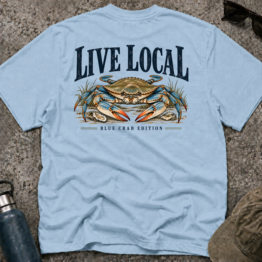Live Local