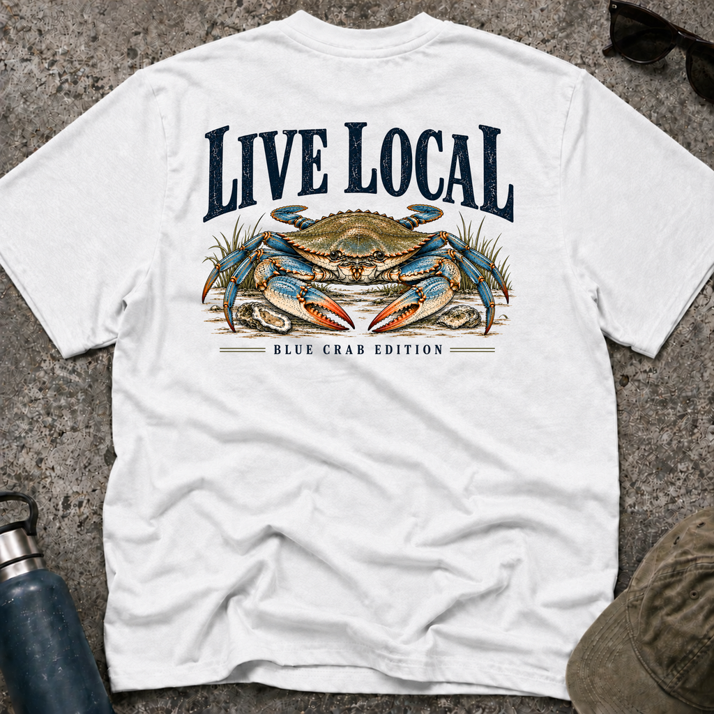 Live Local