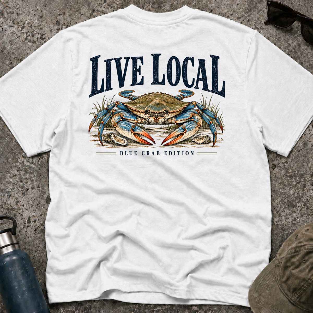 Live Local
