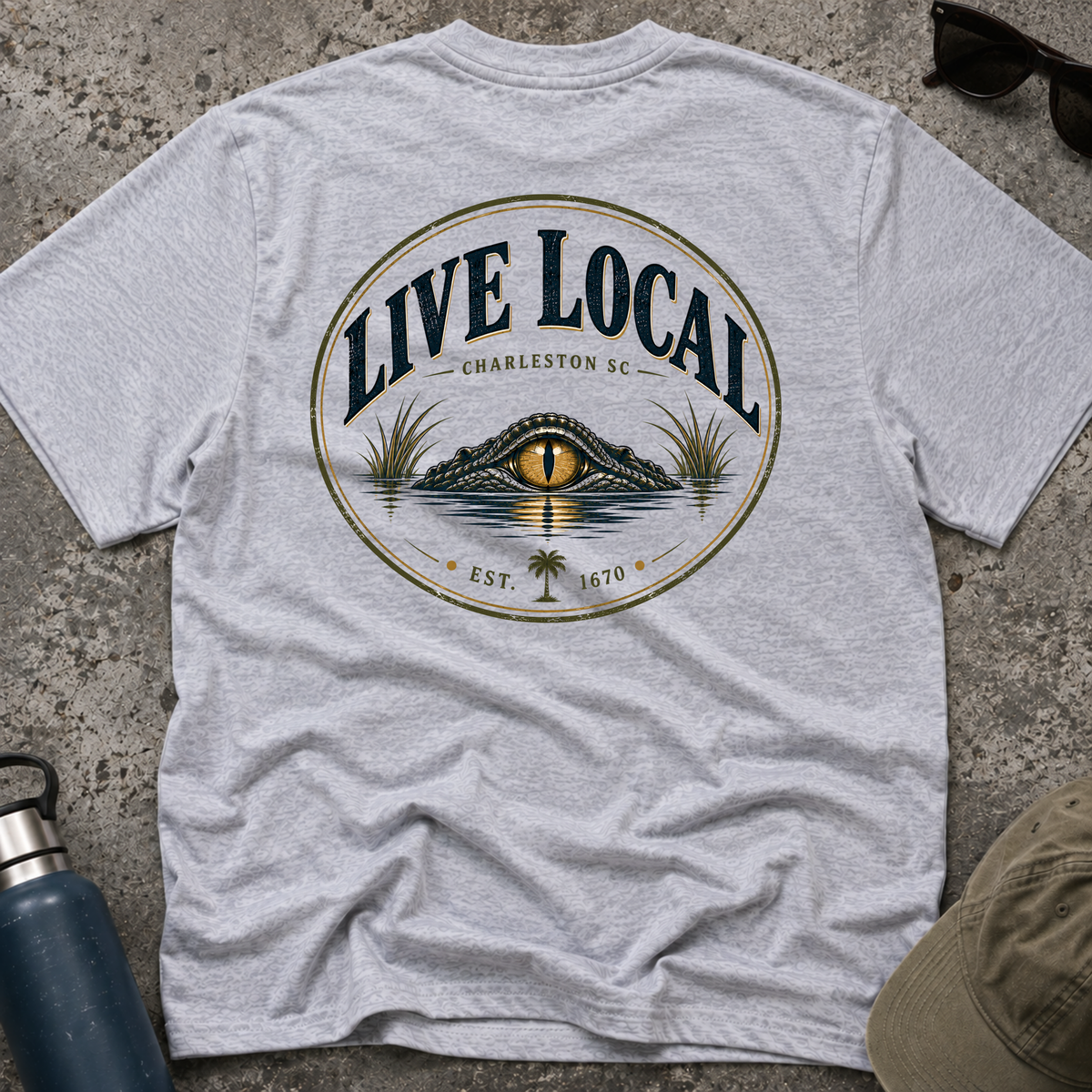 Live Local