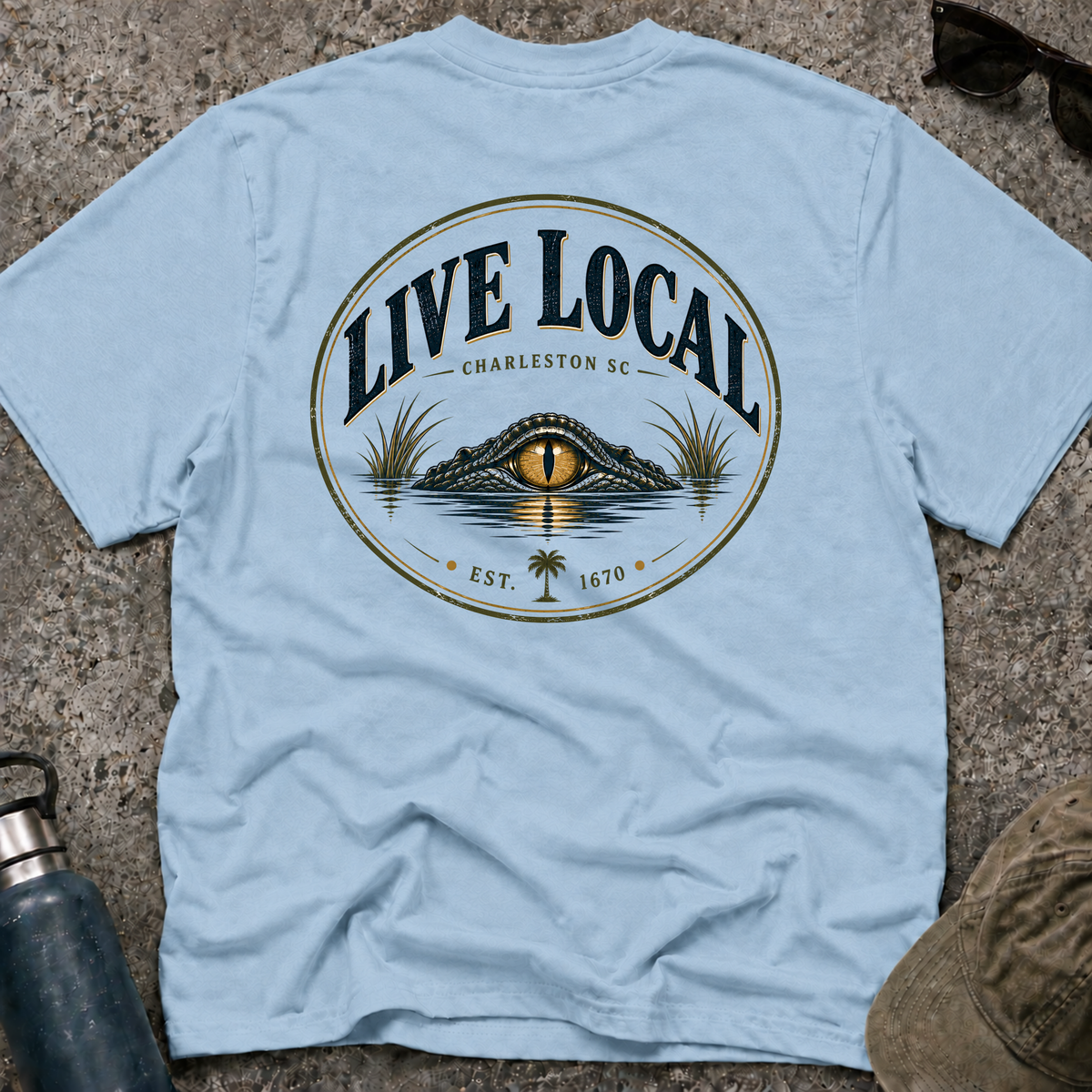 Live Local