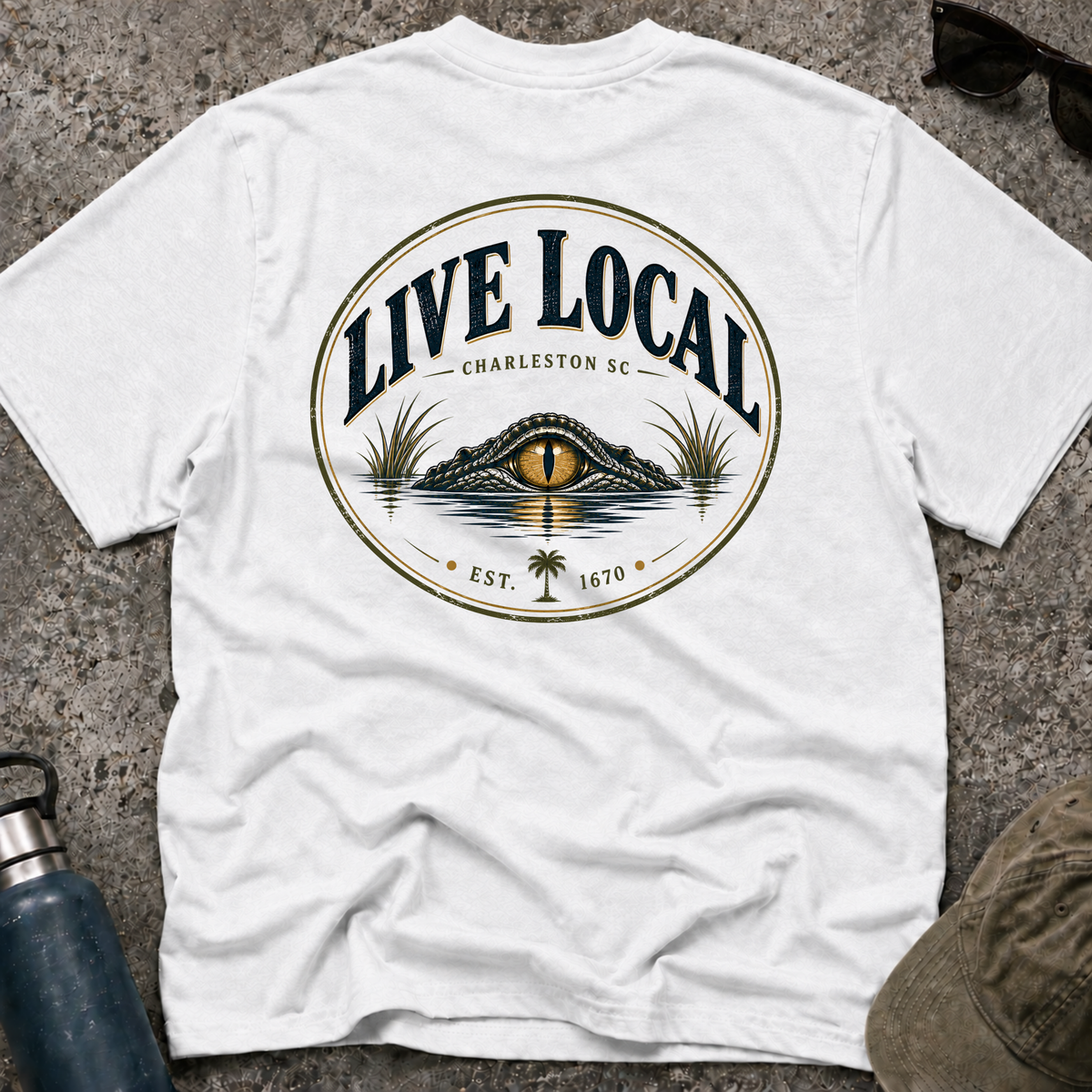 Live Local