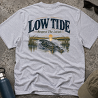 Low Tide