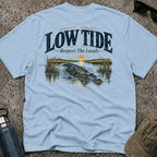 Low Tide