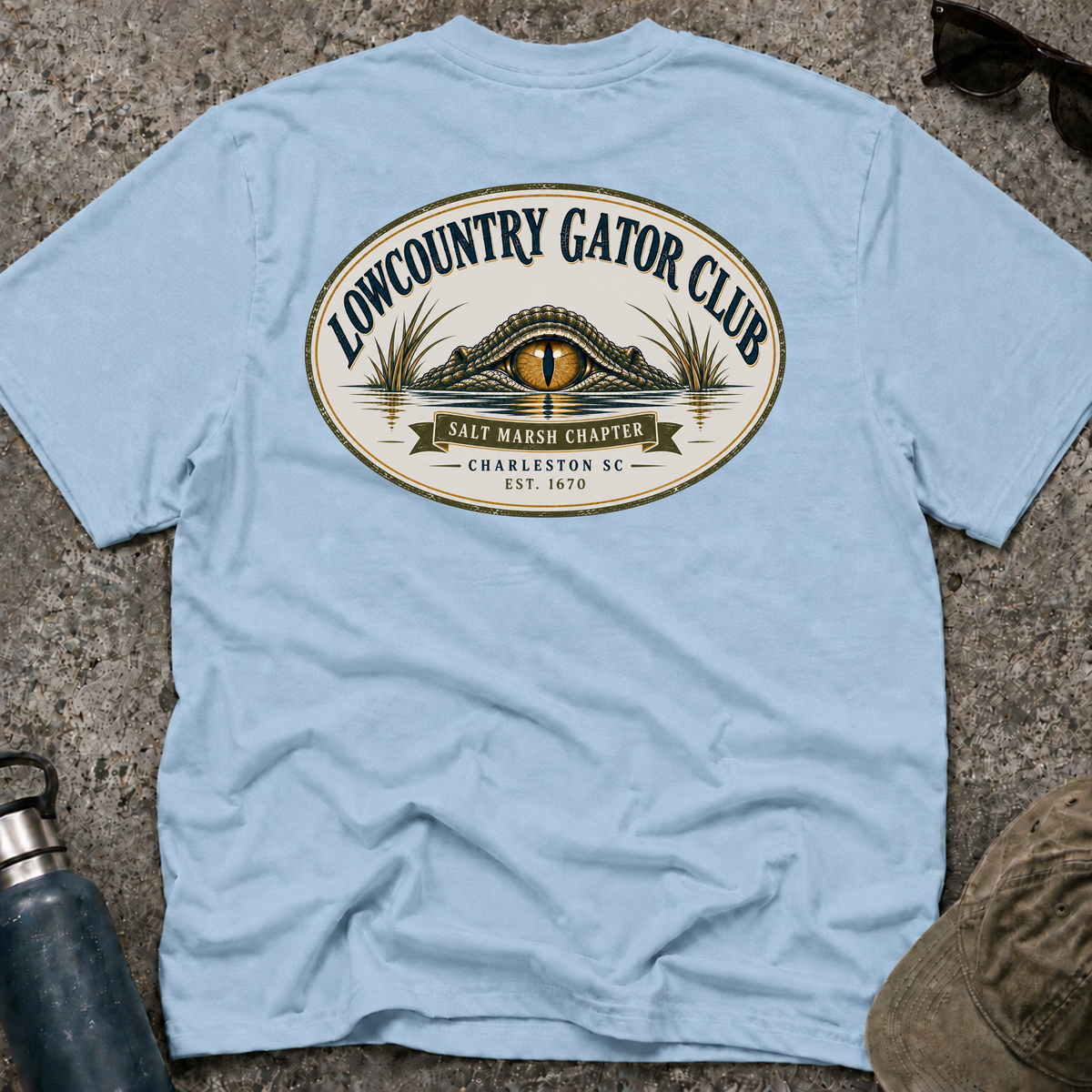 Lowcountry Gator Club