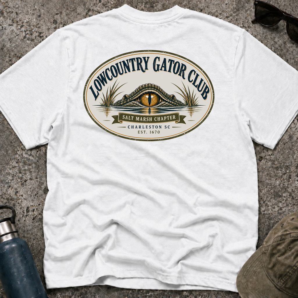 Lowcountry Gator Club