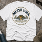 Marsh Born
