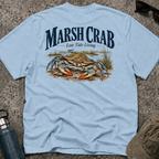 Marsh Crab