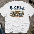 Marsh Crab