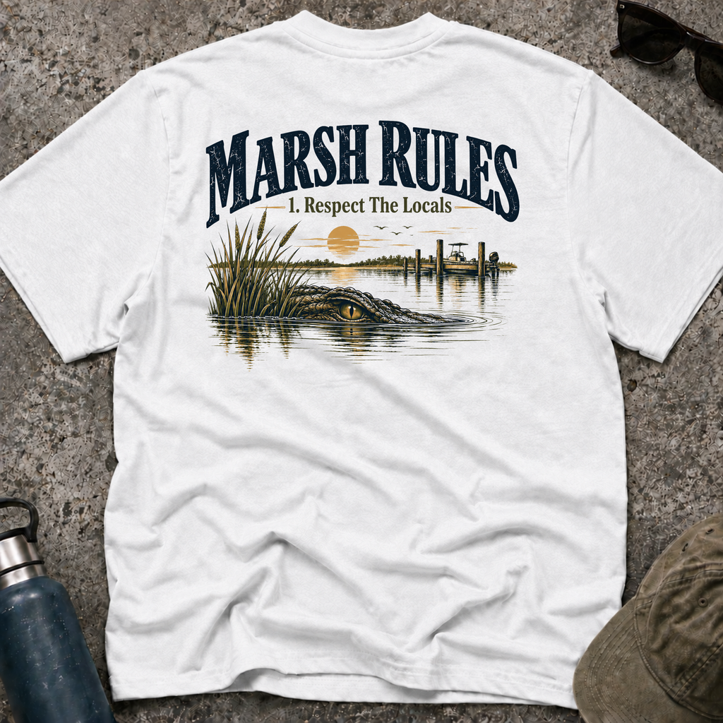 Marsh Rules
