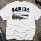Marsh Rules