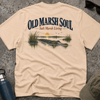 Old Marsh Soul