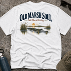 Old Marsh Soul