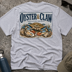 Oyster & Claw