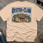 Oyster & Claw