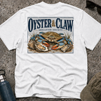 Oyster & Claw
