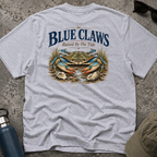 Blue Claws