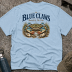 Blue Claws