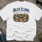 Blue Claws
