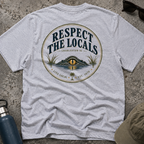 Respect the Locals Round