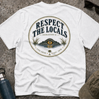 Respect the Locals Round
