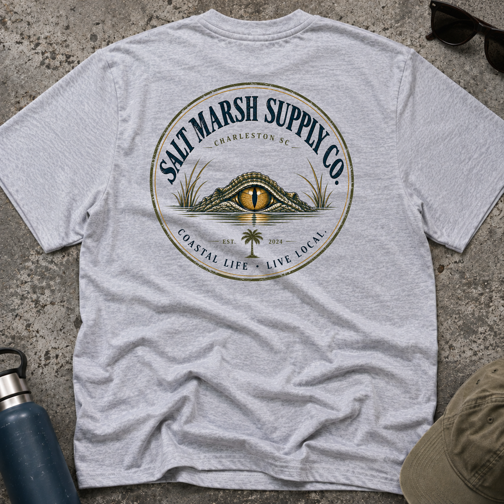 Salt Marsh Supply Company