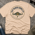 Salt Marsh Supply Company
