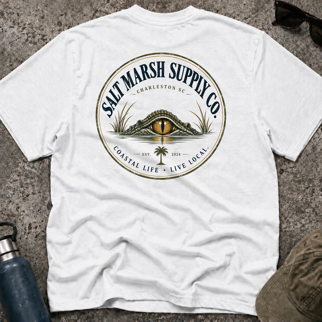 Salt Marsh Supply Company