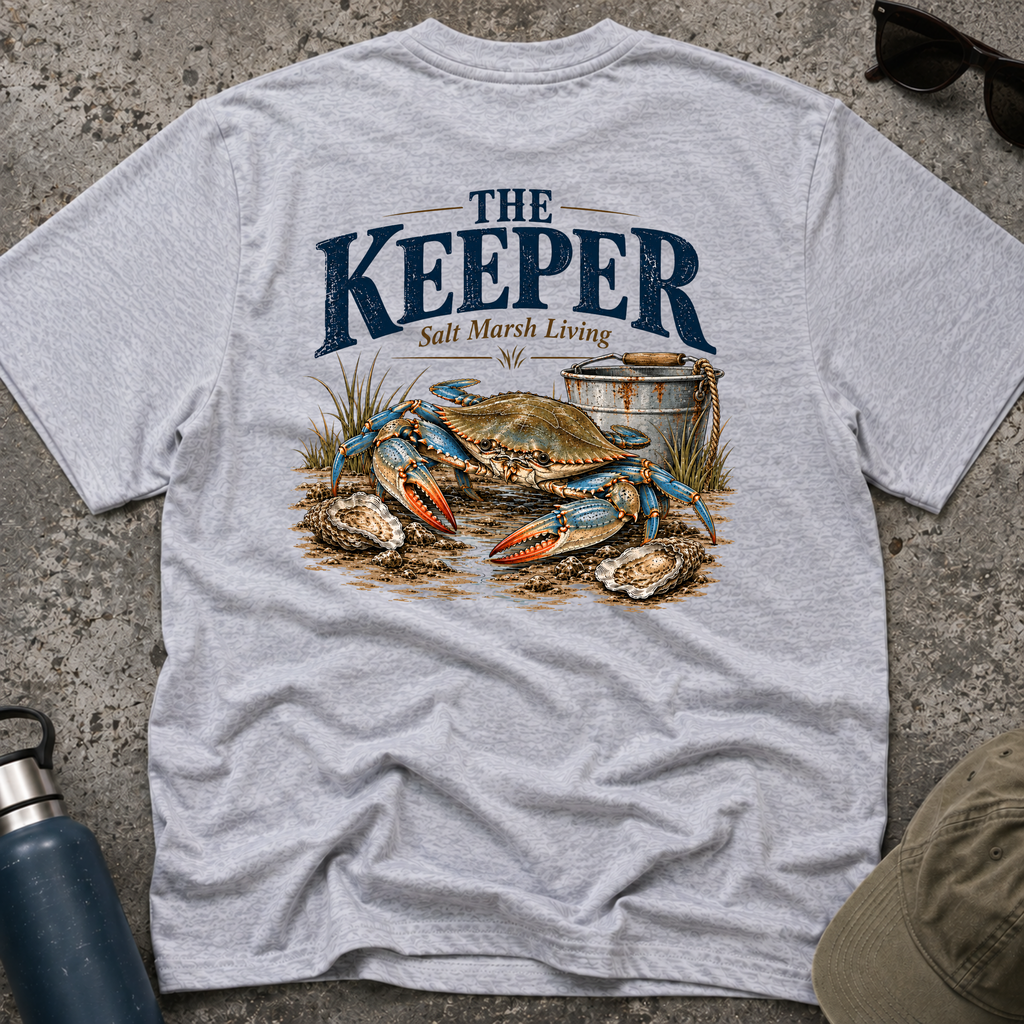 The Keeper