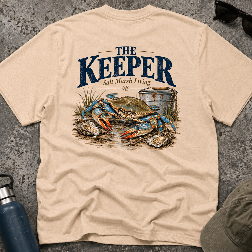 The Keeper