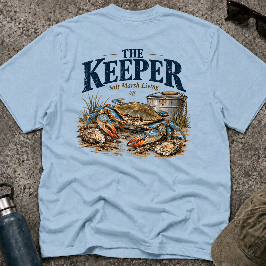The Keeper
