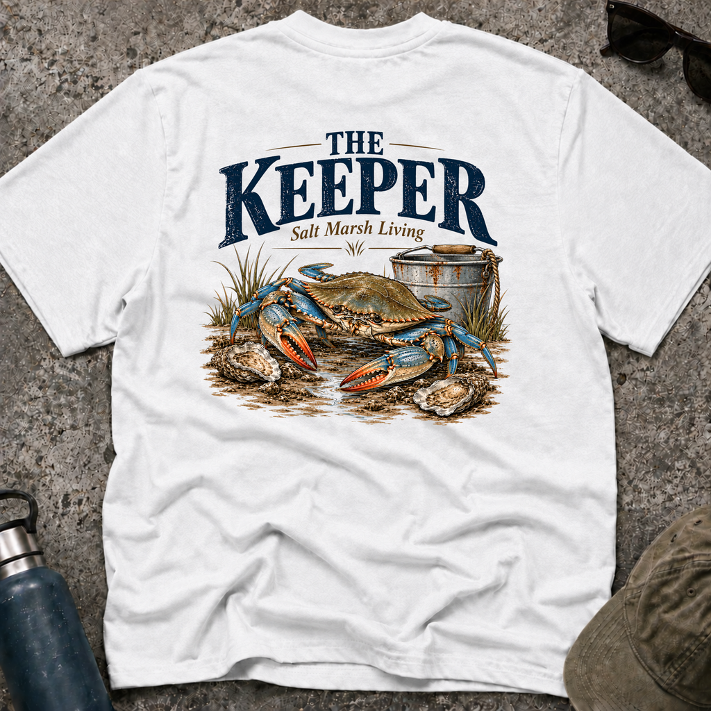 The Keeper