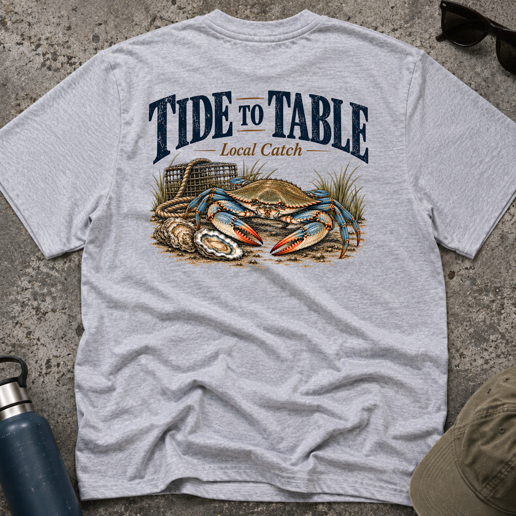 Tide to Table