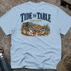 Tide to Table