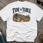 Tide to Table