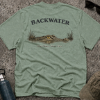 Copy of Backwater