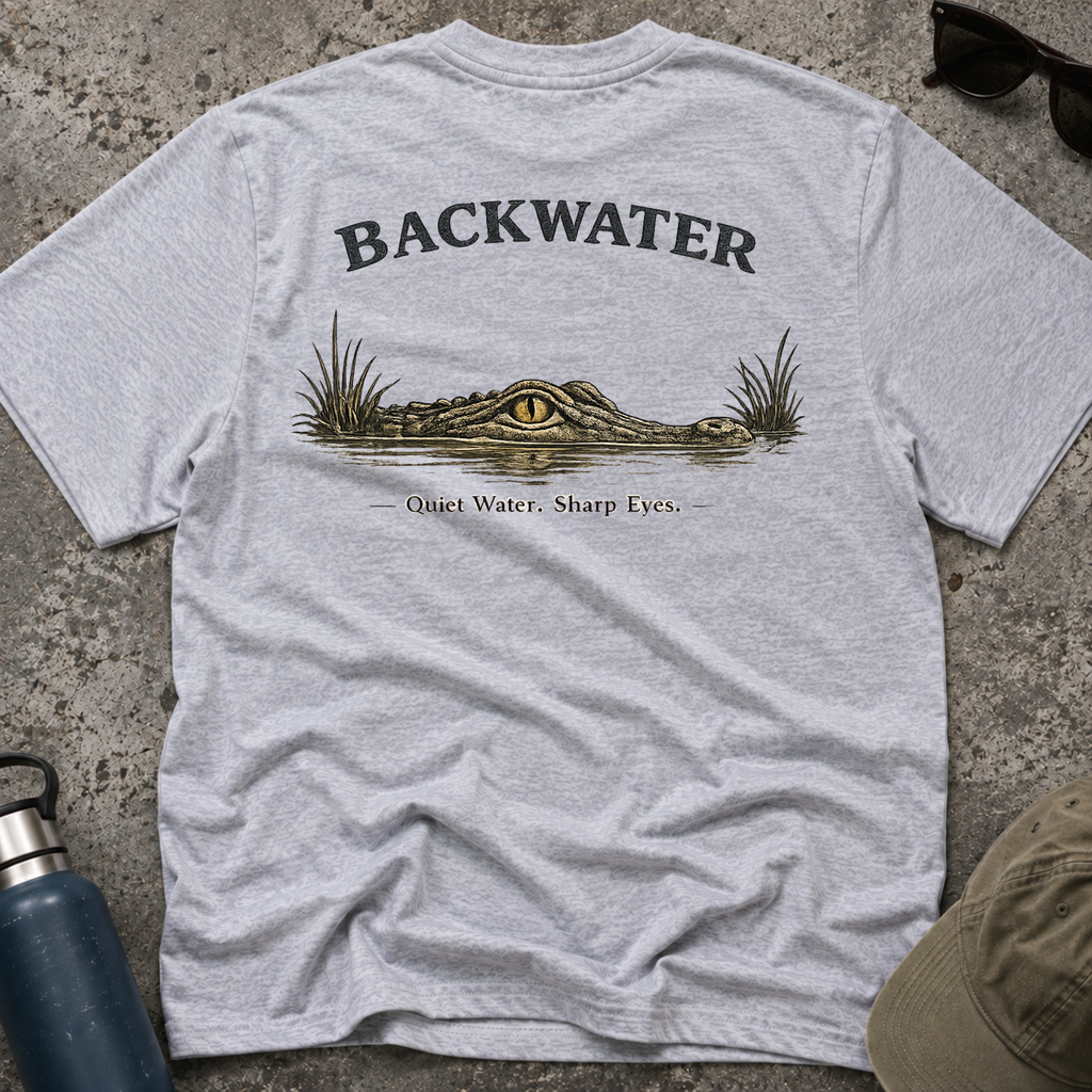 Copy of Backwater