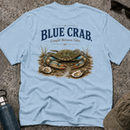 Copy of Blue Crab
