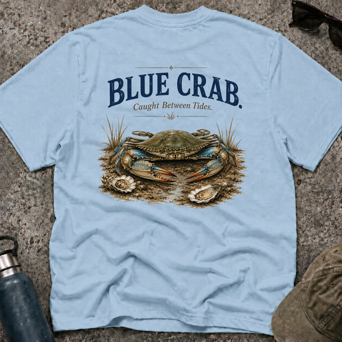Copy of Blue Crab