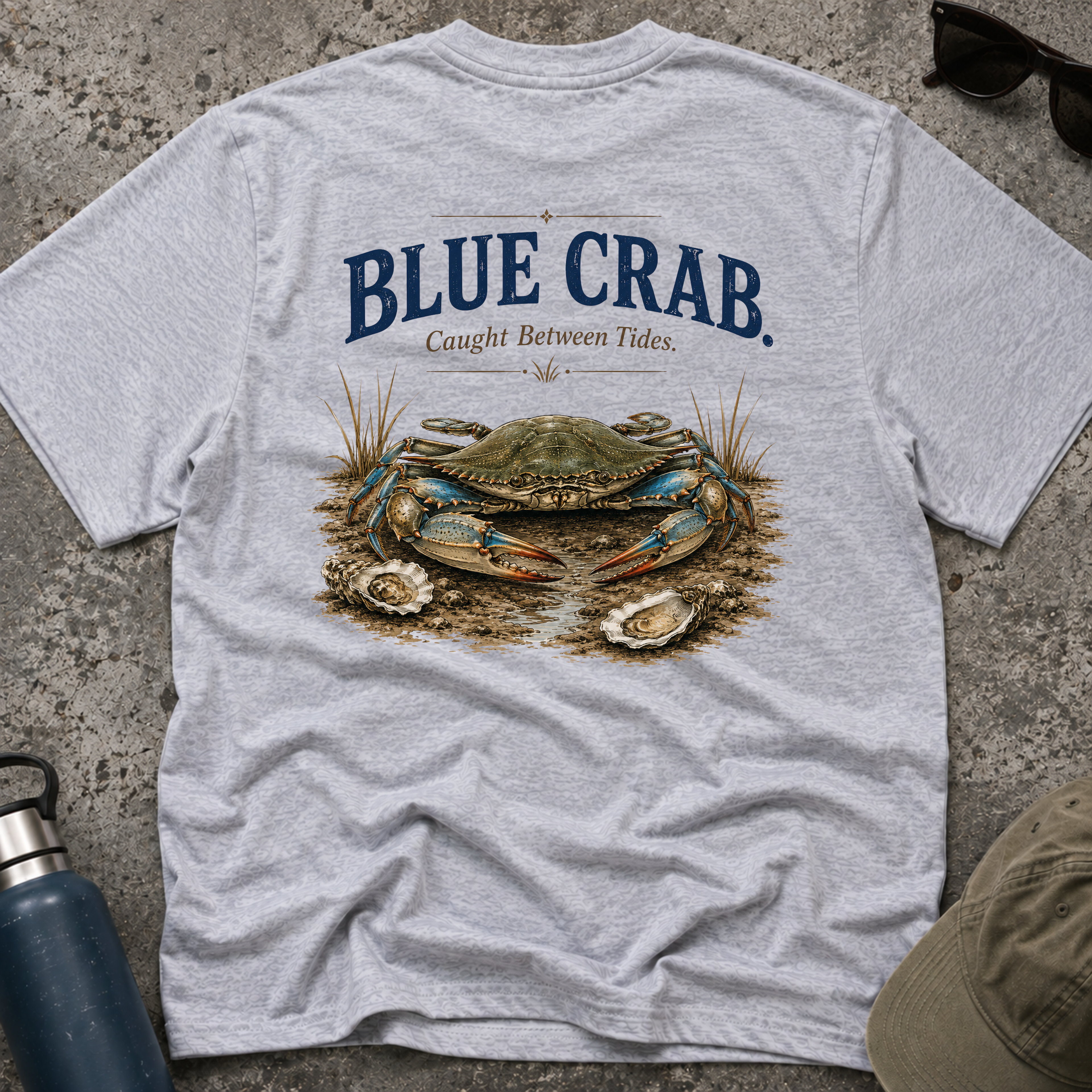 Copy of Blue Crab