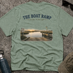 Copy of The Boat Ramp 2