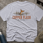 Copy of Copper Flash