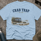 Copy of Crab Trap