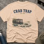 Copy of Crab Trap