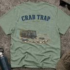 Copy of Crab Trap