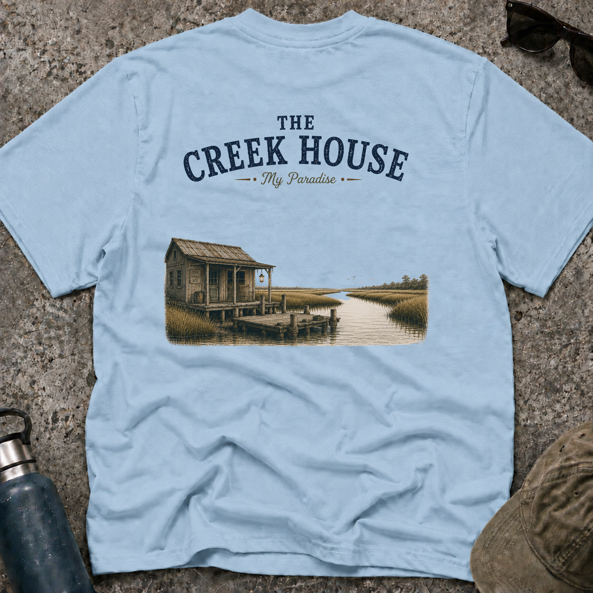 Copy of The Creek House
