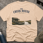 Copy of The Creek House