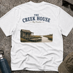 Copy of The Creek House
